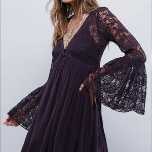 Free people dress